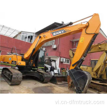 Excavavor đã qua sử dụng SANY 215